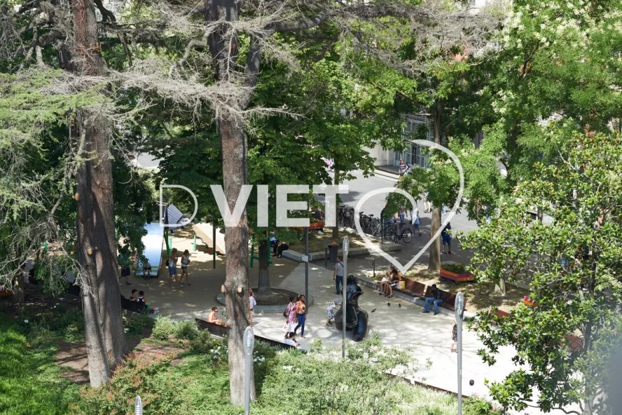 Photo TOULOUSE by VIET - Donjon du Capitole