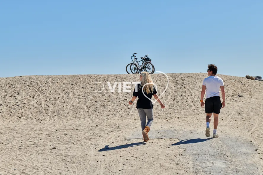 Photo TOULOUSE by VIET - Plages et vélos
