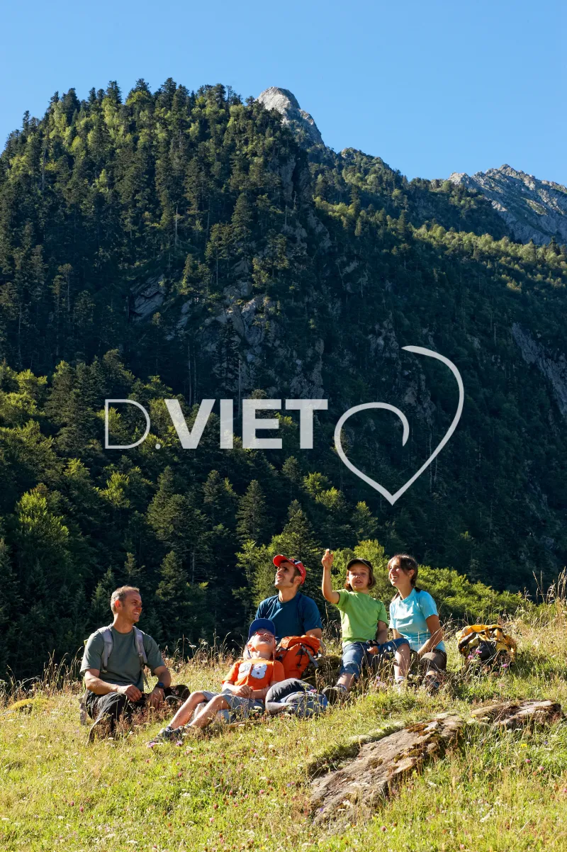 Photo TOULOUSE by VIET - Rando Hospice de France