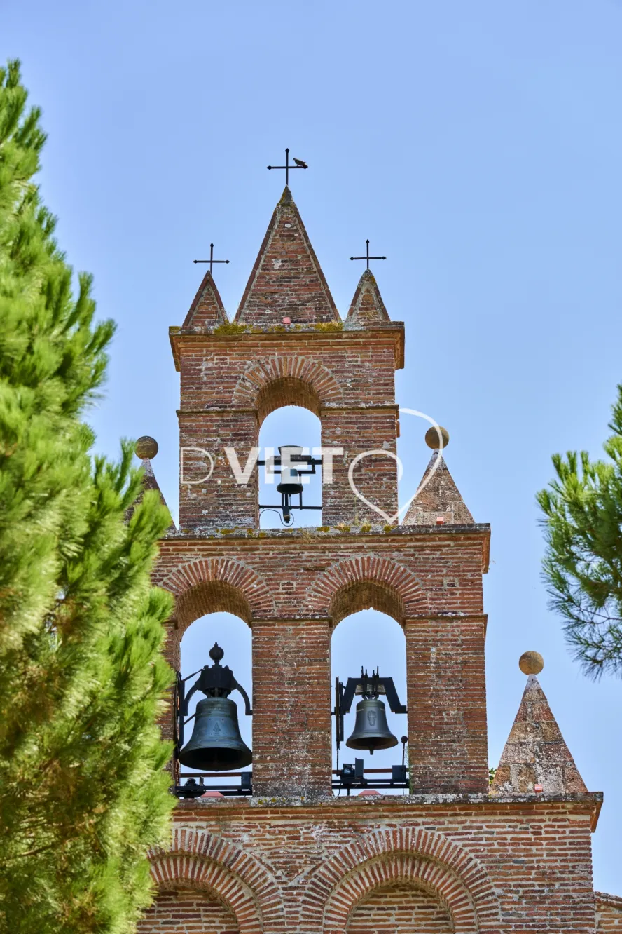 Photo TOULOUSE by VIET - DREMIL LAFAGE Habitat Pavillonnaire