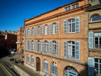 Photo TOULOUSE by VIET - VIET_008473