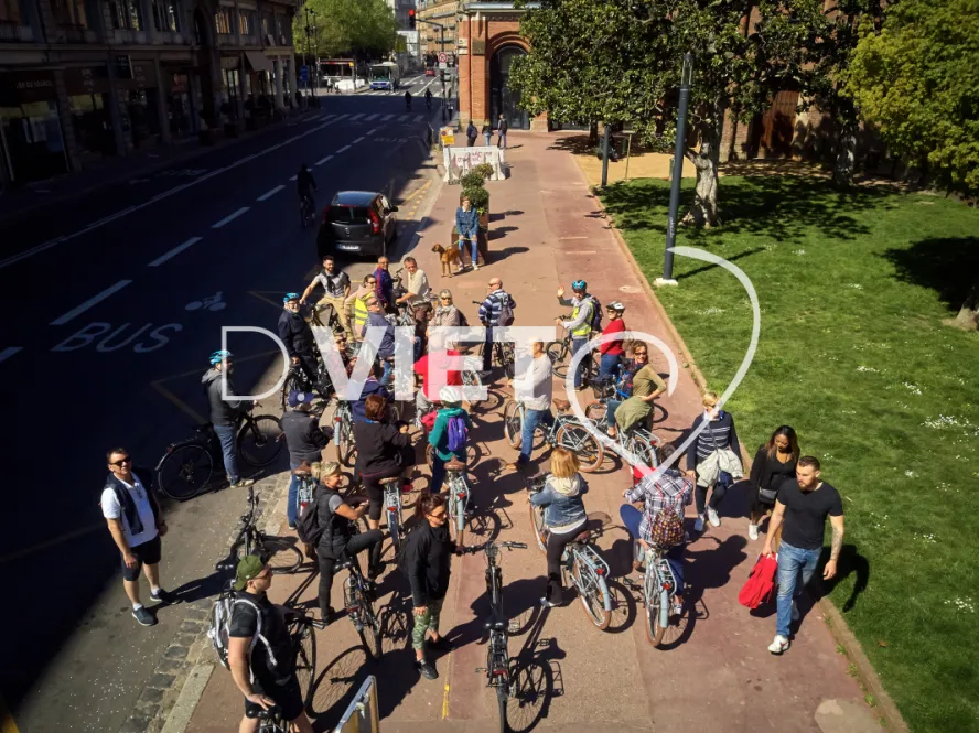 Photo TOULOUSE by VIET - Augustins