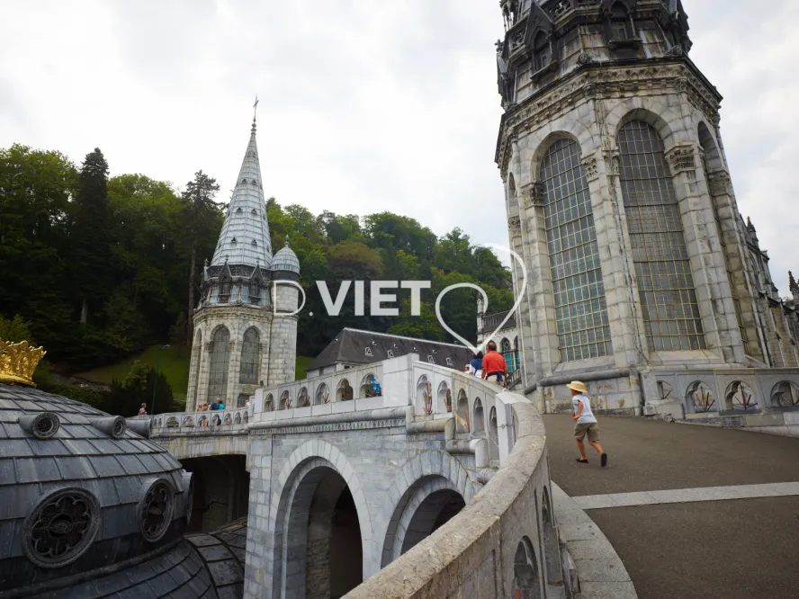 Photo TOULOUSE by VIET - VIET_011437