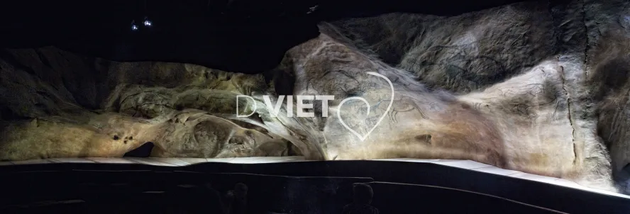 Photo TOULOUSE by VIET - Parc prehistorique de l'ariege