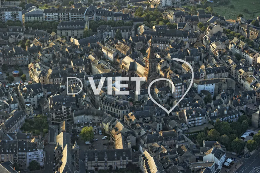 Photo TOULOUSE by VIET - VIET_005520