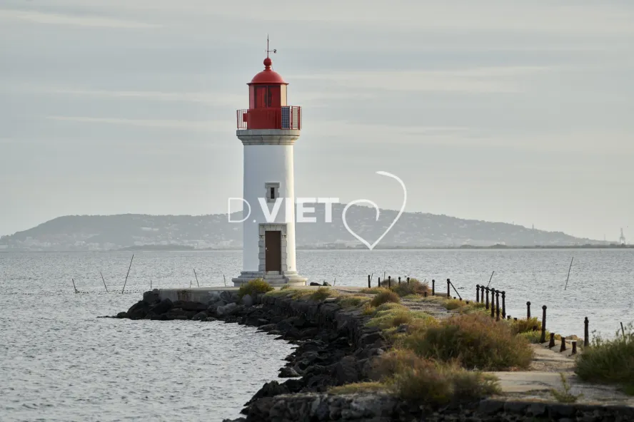 Photo TOULOUSE by VIET - PHARE DES ONGLOUS