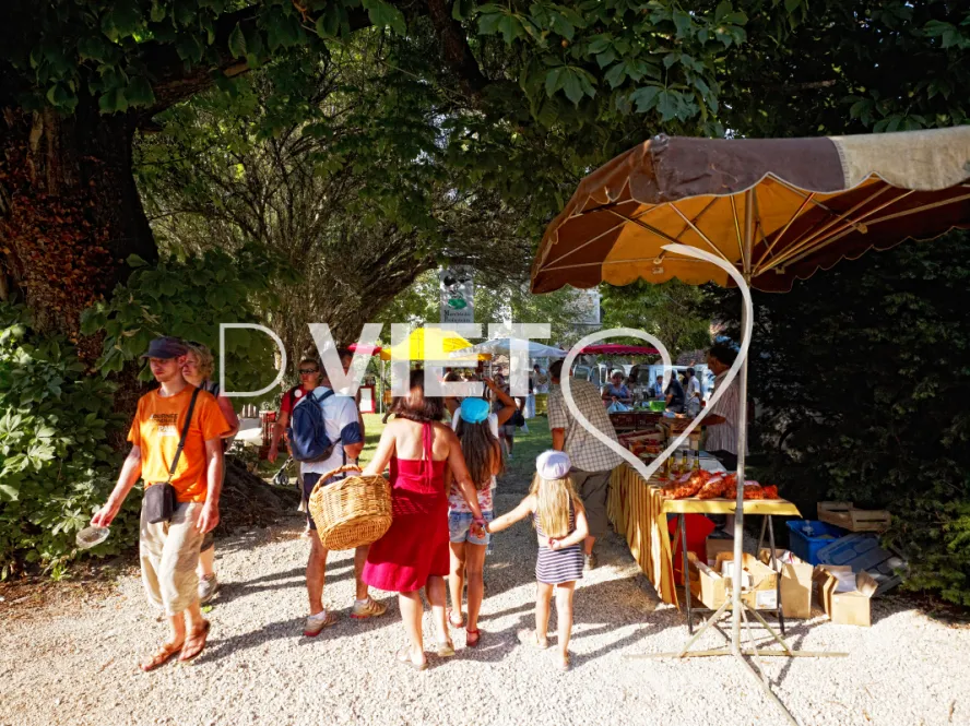 Photo TOULOUSE by VIET - Carennac