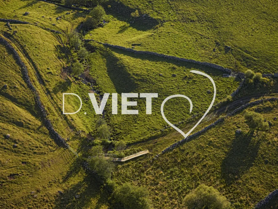 Photo TOULOUSE by VIET - Buron Aubrac