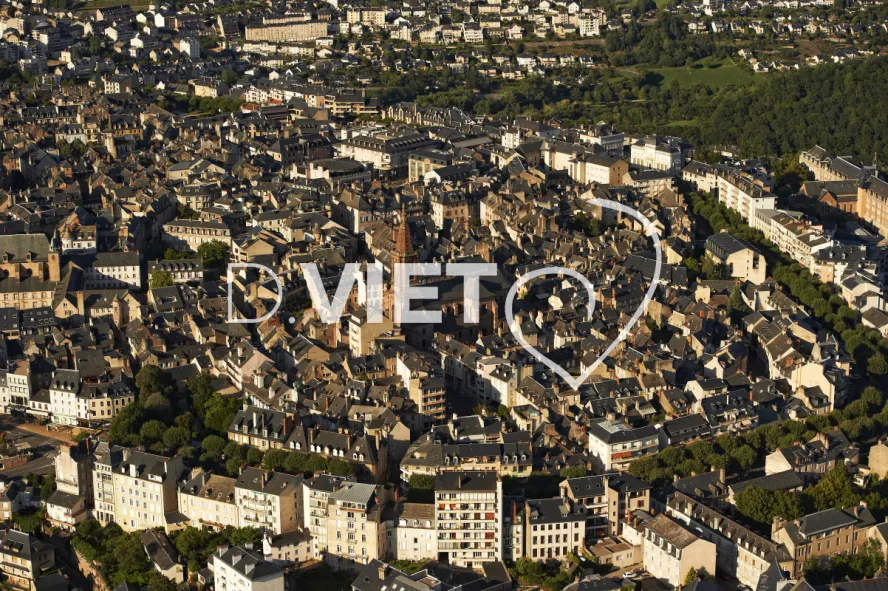 Photo TOULOUSE by VIET - VIET_005547