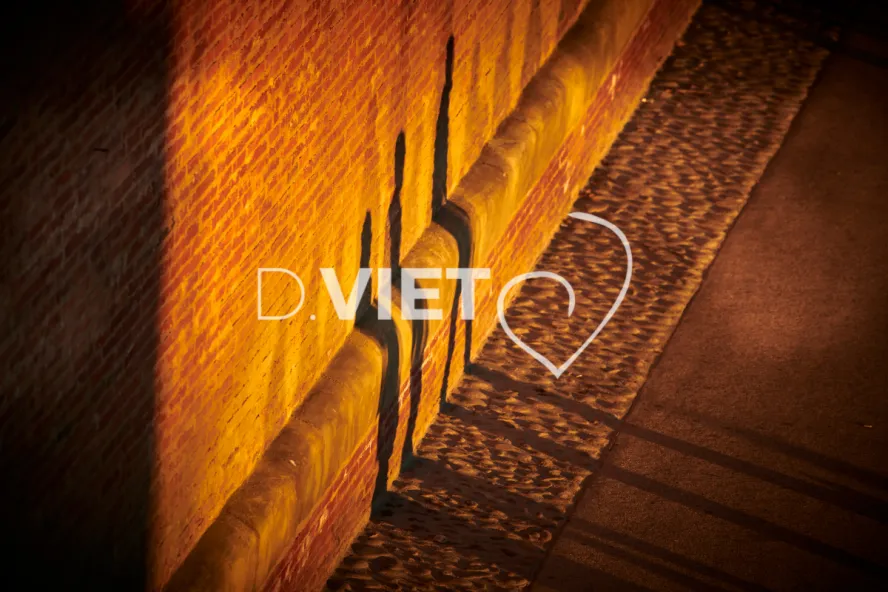 Photo TOULOUSE by VIET - Garonne Les quais