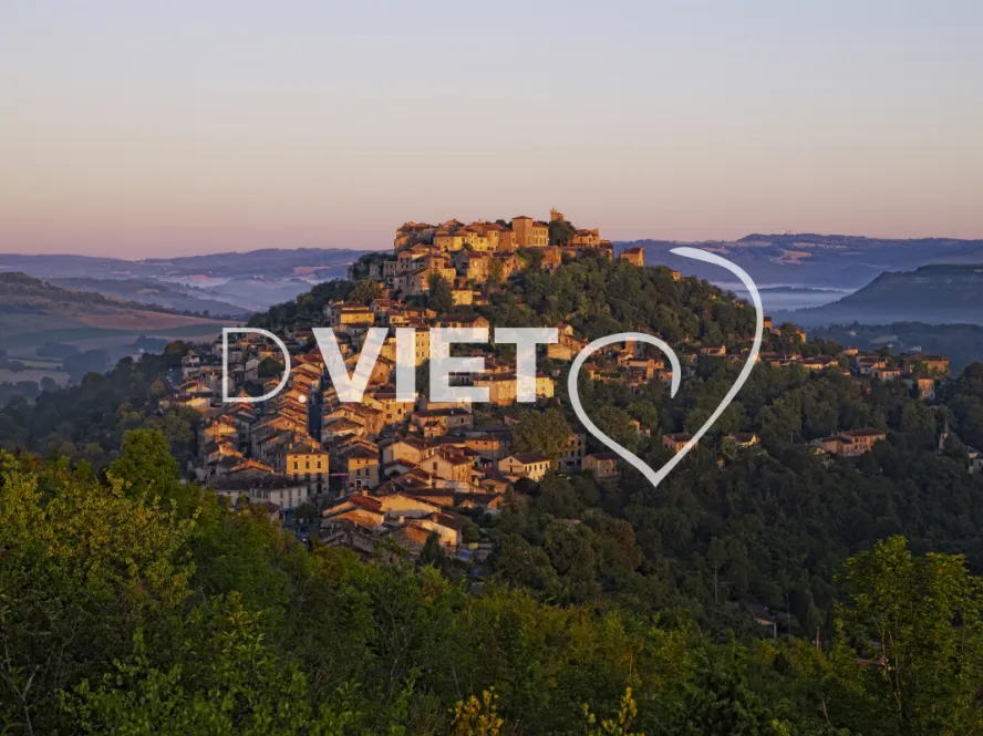 Photo TOULOUSE by VIET - Matin