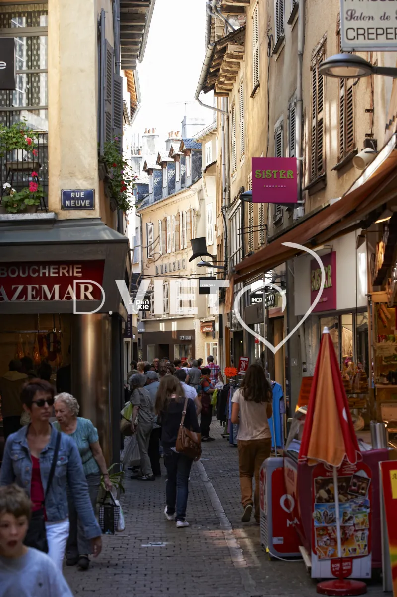 Photo TOULOUSE by VIET - MARCHE DE RODEZ