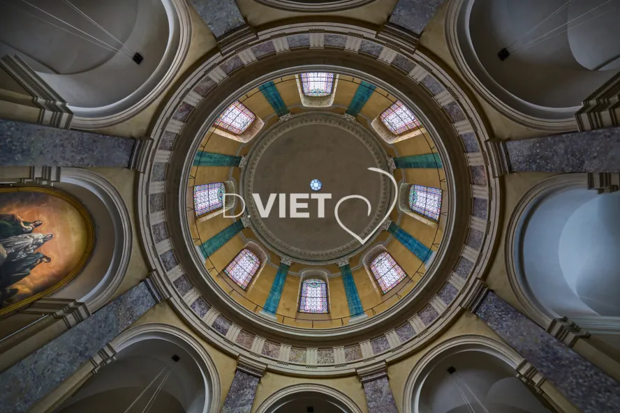 Photo TOULOUSE by VIET - LA GRAVE