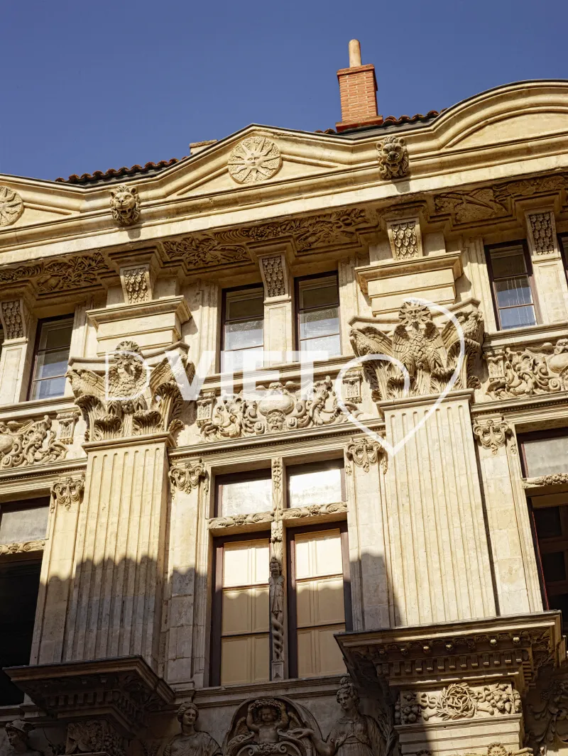 Photo TOULOUSE by VIET - Dalbade