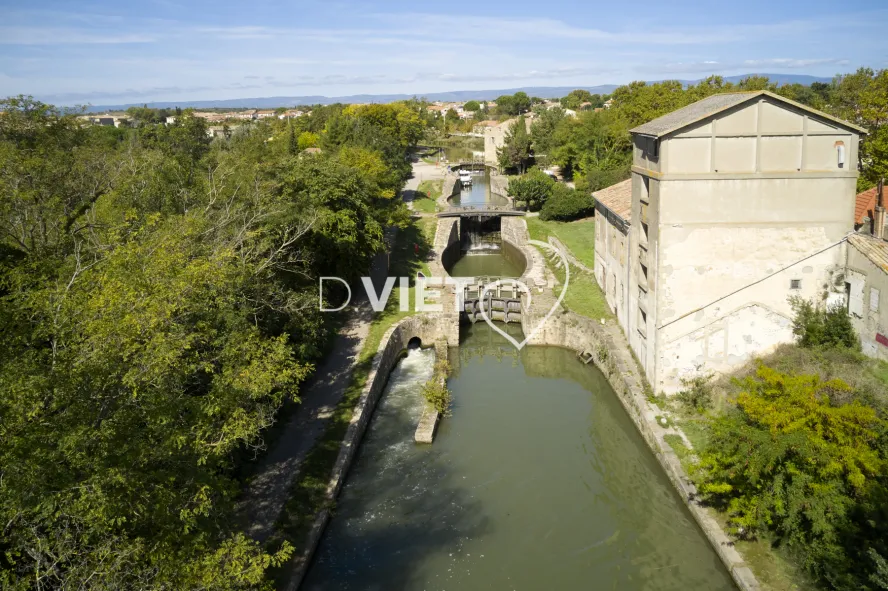 Photo TOULOUSE by VIET - TREBES