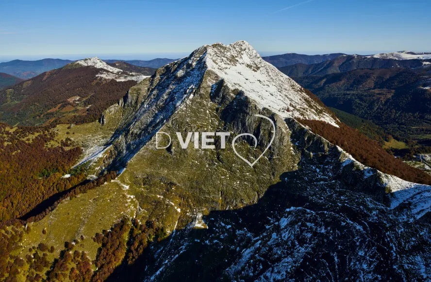 Photo TOULOUSE by VIET - PYRENEES