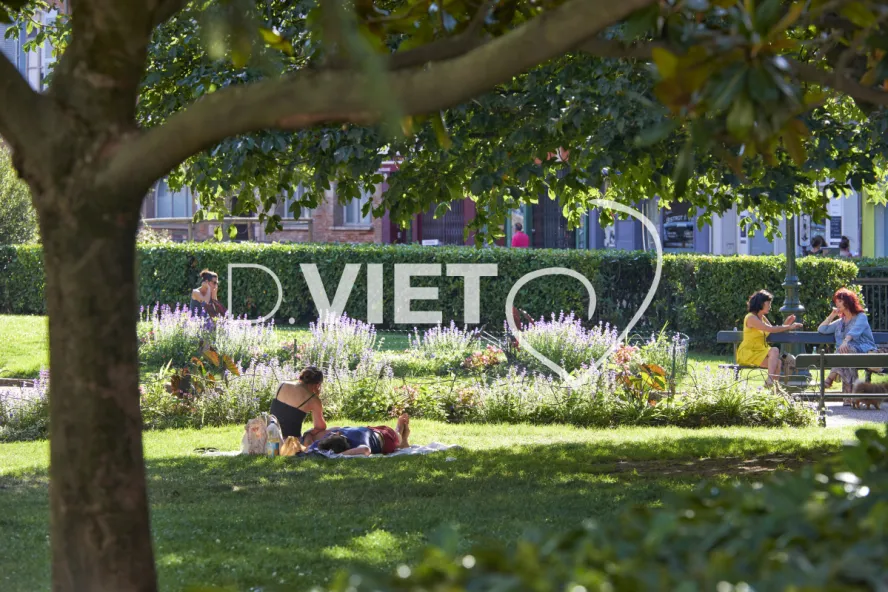 Photo TOULOUSE by VIET - Saint ETIENNE