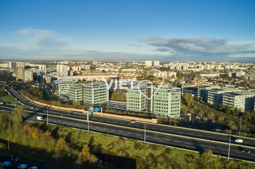 Photo TOULOUSE by VIET - TOULOUSE SUD
