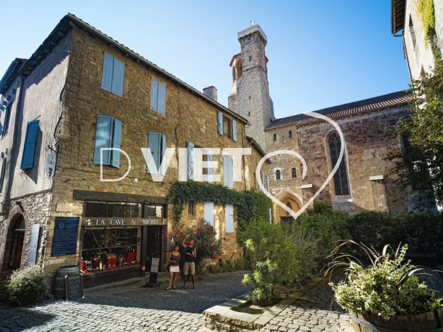 Photo TOULOUSE by VIET - VIET_003120