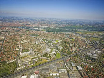 Photo TOULOUSE by VIET - Bagatelle La Farouette