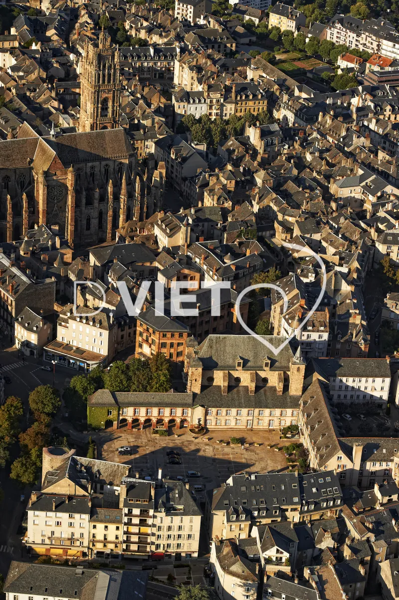 Photo TOULOUSE by VIET - VIET_005559