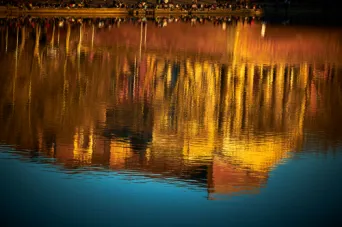 Photo TOULOUSE by VIET - Garonne Les quais