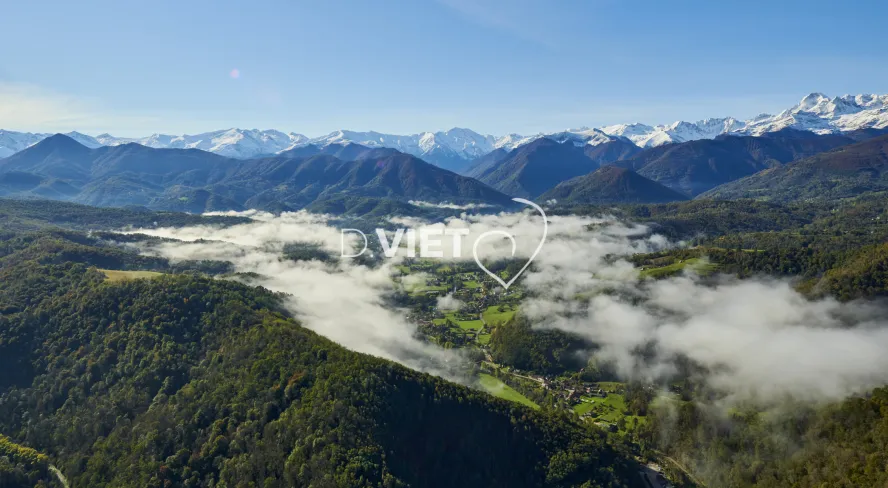 Photo TOULOUSE by VIET - PYRENEES