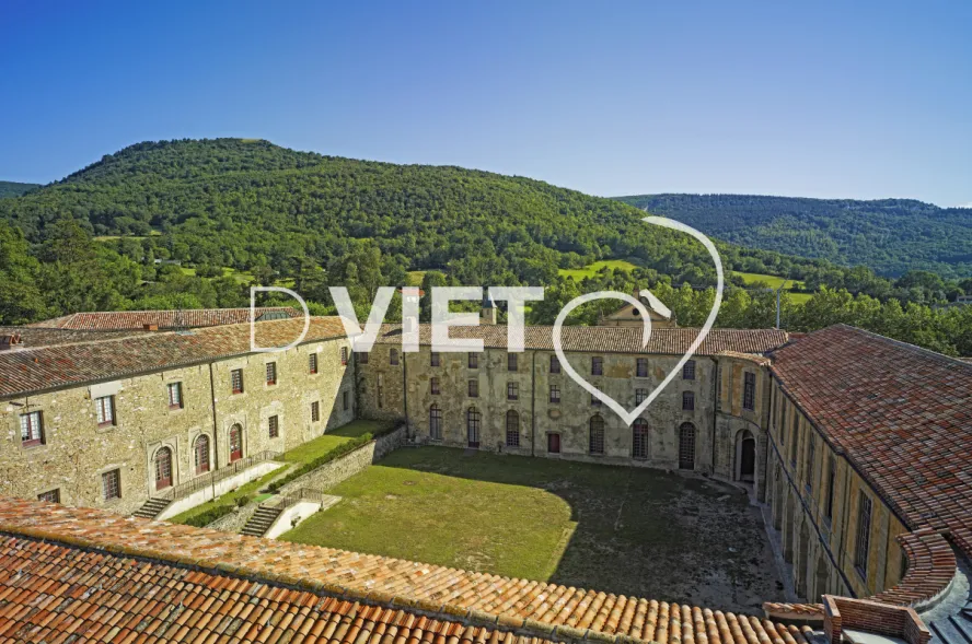 Photo TOULOUSE by VIET - Ecole Royale de soreze