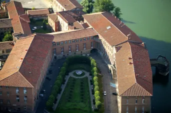 Photo TOULOUSE by VIET - Mus&eacute;e de l'histoire et de la m&eacute;decine