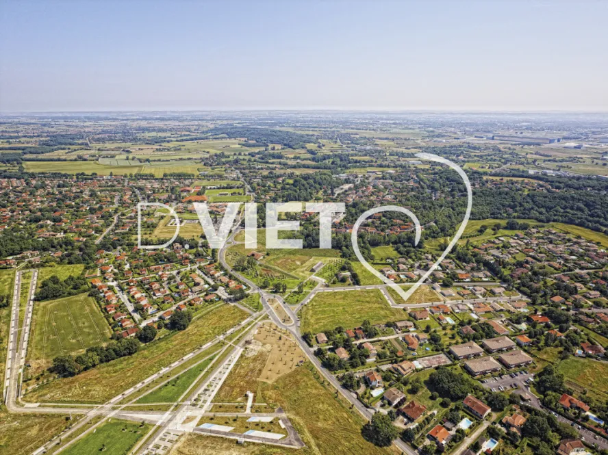 Photo TOULOUSE by VIET - Cornebarrieu