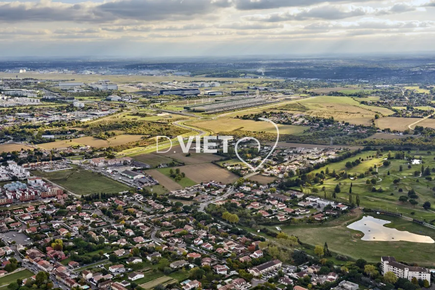 Photo TOULOUSE by VIET - SEILH
