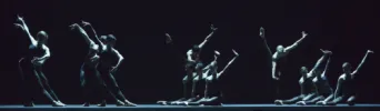 Photo TOULOUSE by VIET - Ballet du capitole