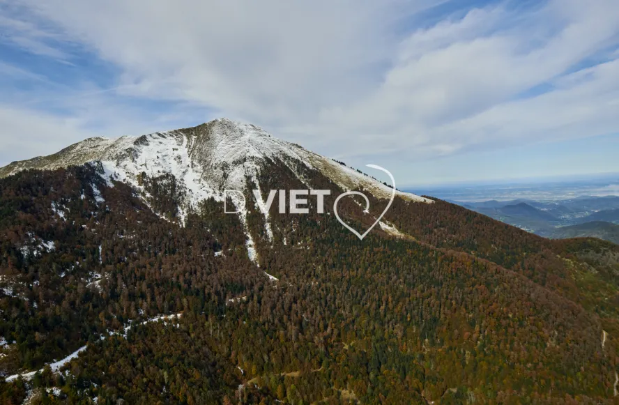 Photo TOULOUSE by VIET - PYRENEES