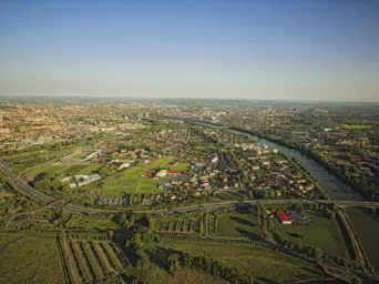 Photo TOULOUSE by VIET - Les sept Deniers stade Ernest Wallon