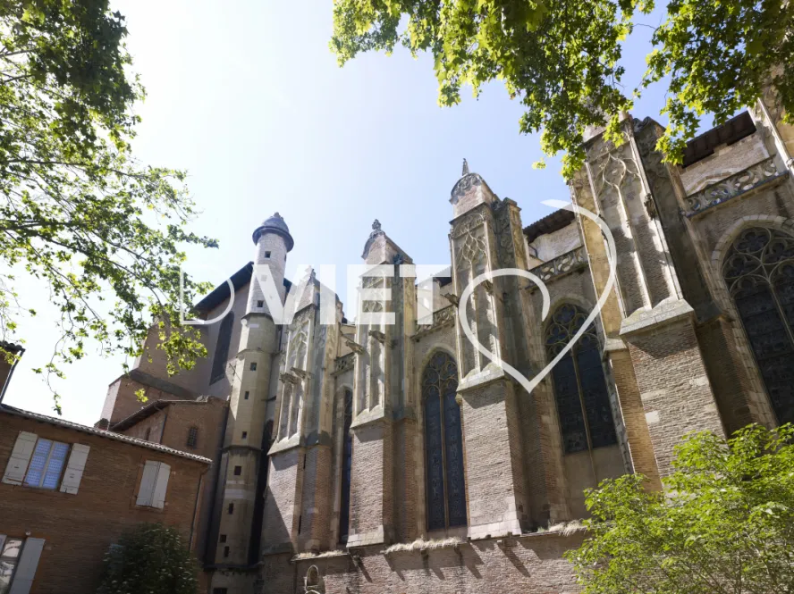 Photo TOULOUSE by VIET - VIET_006960