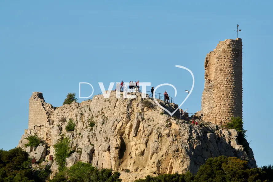 Photo TOULOUSE by VIET - La tour Barberousse