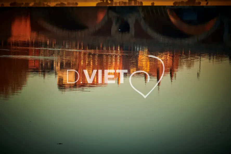 Photo TOULOUSE by VIET - Pont Neuf Dalbade