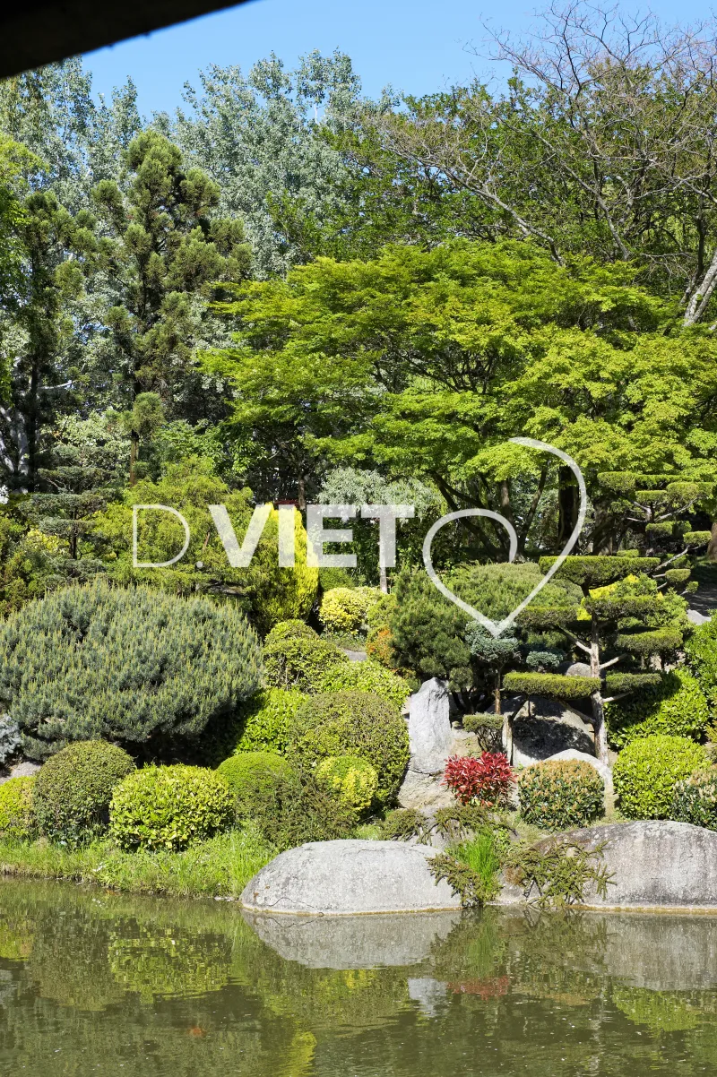 Photo TOULOUSE by VIET - Compans Caffarelli