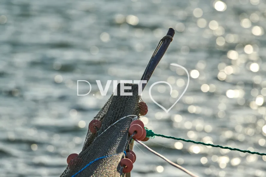 Photo TOULOUSE by VIET - Village de pecheurs