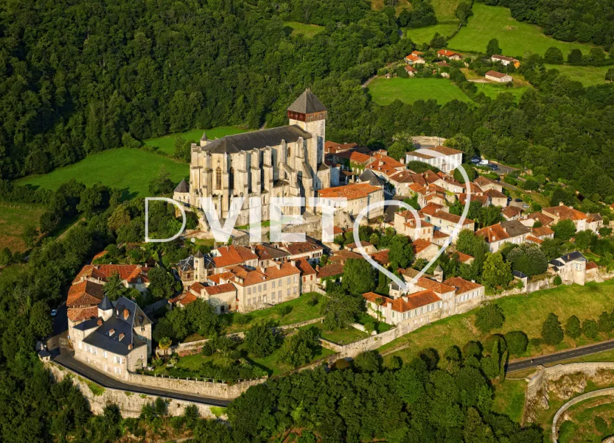 Photo TOULOUSE by VIET - Cathédrale Notre-Dame