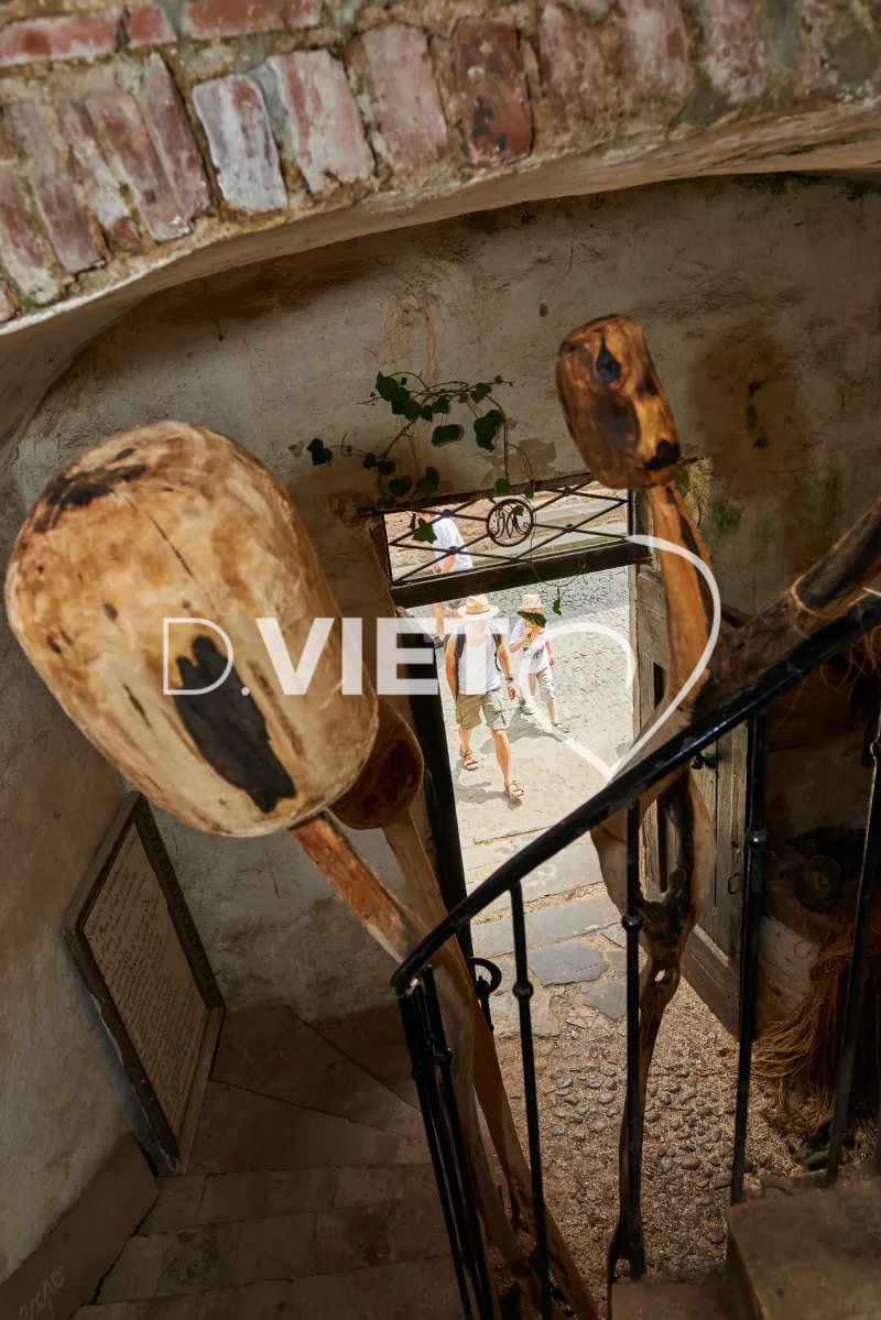 Photo TOULOUSE by VIET - Ruelles