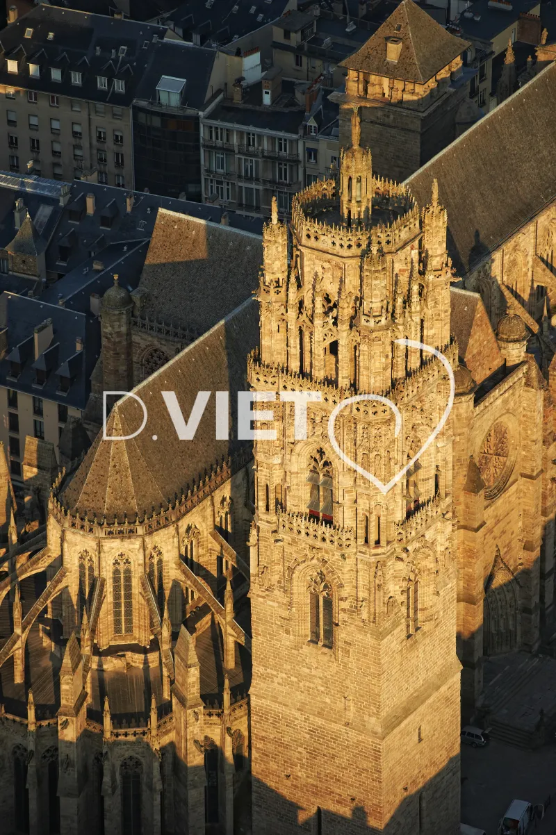 Photo TOULOUSE by VIET - VIET_005522