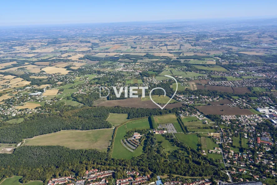 Photo TOULOUSE by VIET - SAINT JEAN