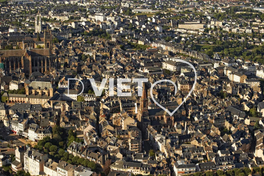 Photo TOULOUSE by VIET - VIET_005548