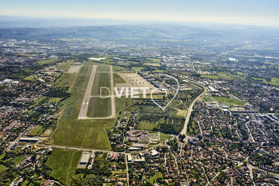 Photo TOULOUSE by VIET - FRANCAZAL