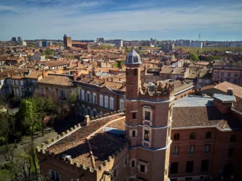 Photo TOULOUSE by VIET - Mus&eacute;e Paul Dupuy