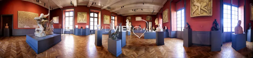 Photo TOULOUSE by VIET - Stitched Panorama