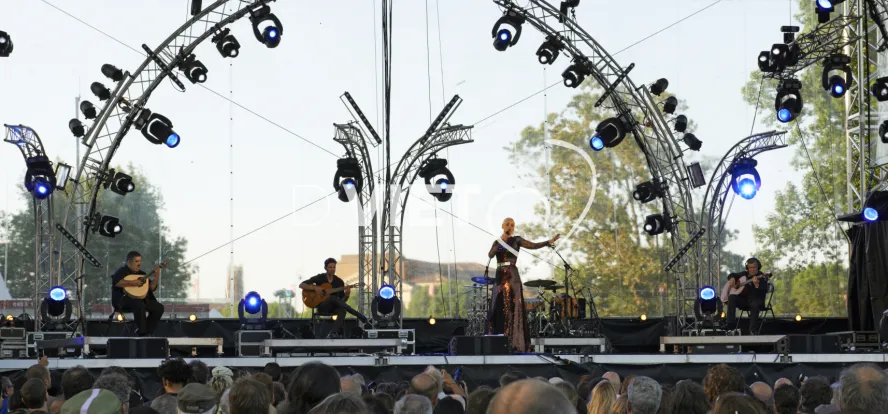 Photo TOULOUSE by VIET - Rio Loco