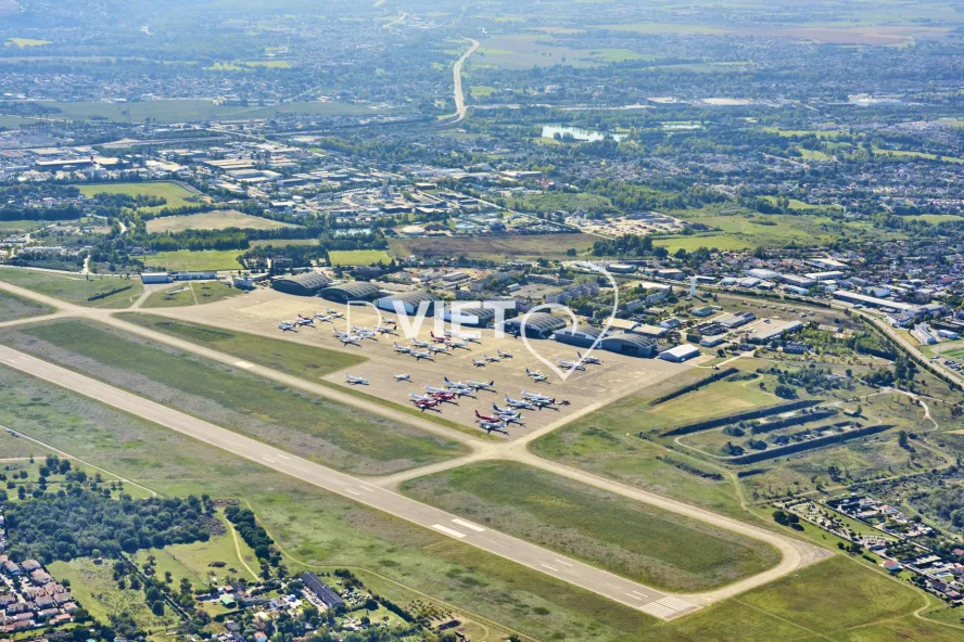 Photo TOULOUSE by VIET - FRANCAZAL