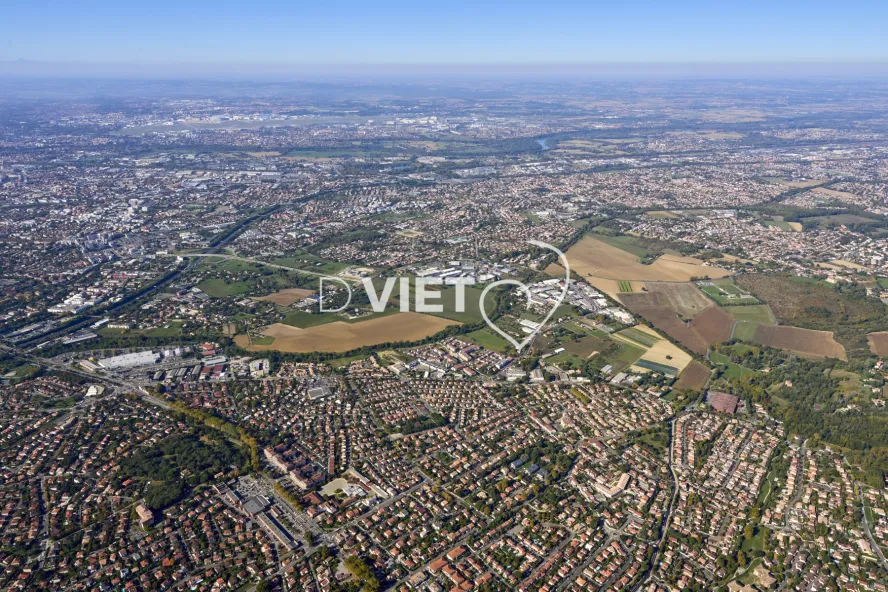 Photo TOULOUSE by VIET - L'UNION L'UNION AUCAMVILLE